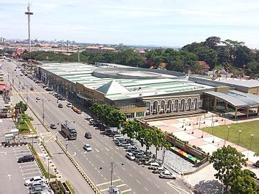 Check out their reviews and see what others say about gsc dataran pahlawan. Dataran Pahlawan Melaka Megamall - Wikipedia