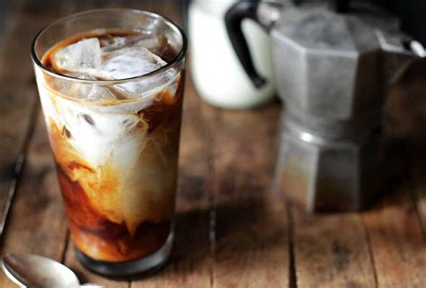 How To Make Cold Brew Coffee Leites Culinaria