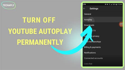 How To Disable Youtube Autoplay Permanently Info Youtube43