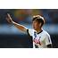 Tottenhams Son Heung Min Out A Few Weeks With Foot Injury Could 