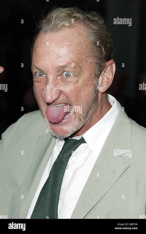 Robert Englund Freddy Vs Jason World Premier Cinerama Dome Hollywood La