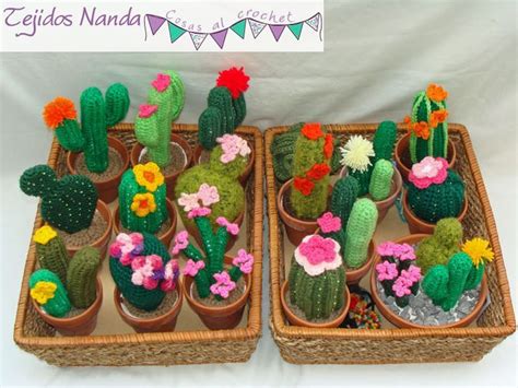 Cactus amigurumis paso a paso. cactus en crochet paso a paso - Buscar con Google (con ...