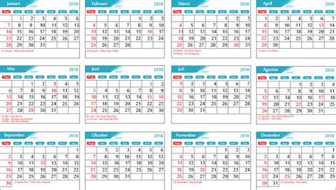 Kalender 2022 Lengkap Dengan Tanggal Merah Images