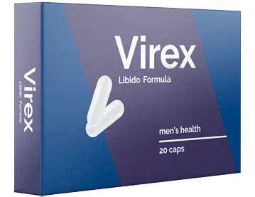 Virex Какво е Отзиви Как да използвам продукта