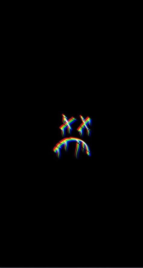 Sad Xx Face Dark Music Hd Phone Wallpaper Peakpx