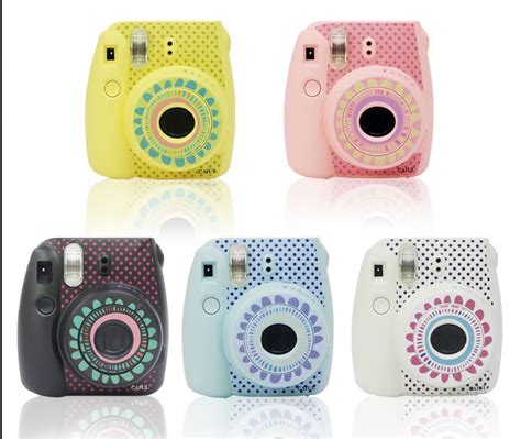 Instax Camera Stickers Instaxly