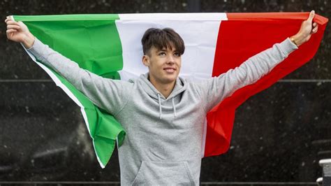 Teenage Full Back Aaron Hickey Says His Move To Bologna Is A Dream