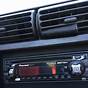 Jeep Wrangler Aftermarket Stereo