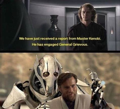 a sequel to the “star wars” prequel memes 35 pics