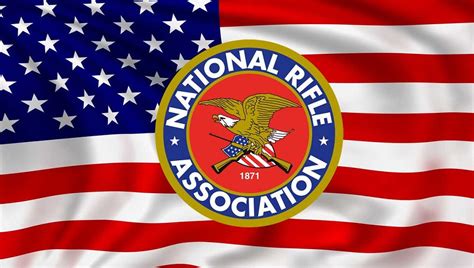 National Rifle Association A Cheat Sheet