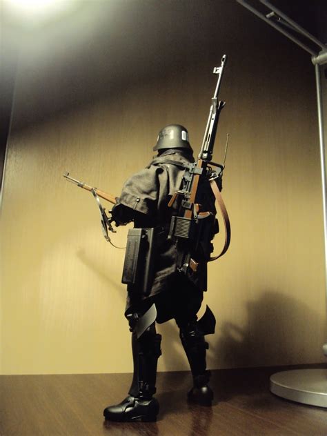 Find great deals on ebay for kerberos panzer cop. 半支煙: Takara Kerberos Panzer Cop Saga ~ Kitbash Nachtjäger