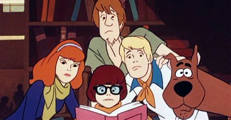 Here Are The Voice Actors Behind The Characters Of Scooby Doo Where