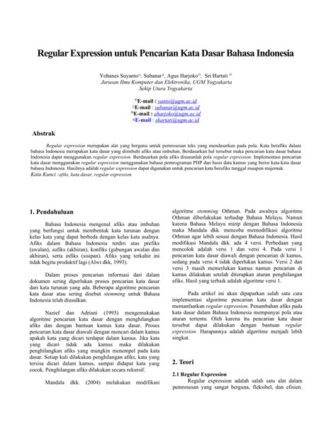 We did not find results for: Kata Dasar Yang Mendapat Imbuhan Awalan Sisipan Dan ...