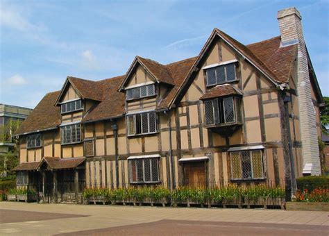 Stratford Upon Avon Ultimate Guide