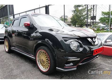 Search 27 Nissan Juke Cars For Sale In Malaysia Carlistmy