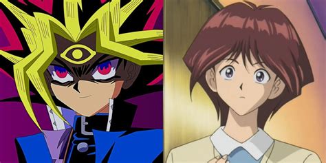 Yu Gi Oh Season 0 10 Subtle Details Fans Missed