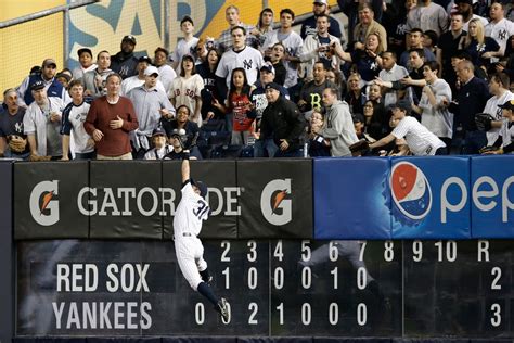 Yankees Fan Caught Sleeping Sues Espn Tv Announcers The Boston Globe