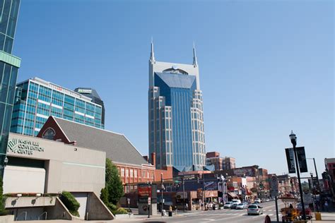 Moving to Nashville Guide | Where to Live | Nashville Guru