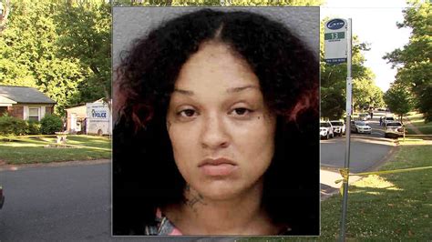 Warrants Reveal Disturbing Details In Case Against Mom Accused Of Murdering 4 Year Old Daughter