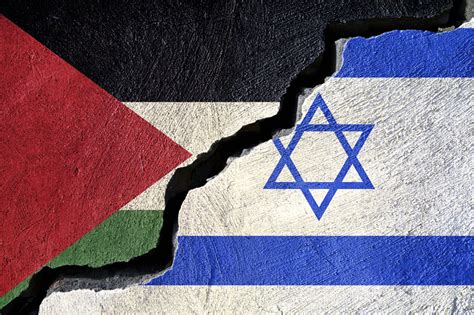 Understand Whats Behind The Israel Palestine Conflict Gale Blog