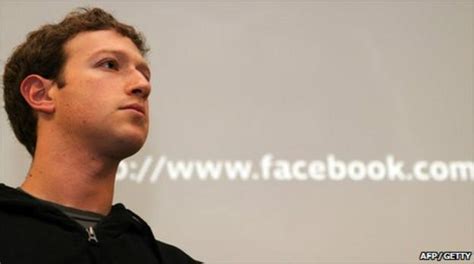Facebook Founder Mark Zuckerberg Visits China Bbc News