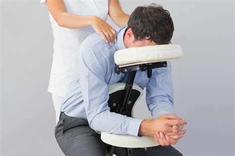 Top 10 Massage Health Benefits Of Head And Shoulder Massage Massage2book