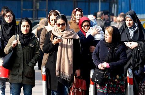 Iran Population Law Violates Womens Rights Human Rights Watch