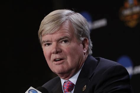 Mark Emmert Was Made Aware Of Michigan State Sexual Assault Reports In 2010