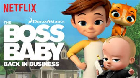 Please contact us if you want to publish a boss baby wallpaper on our site. "The Boss Baby: Back in Business" + More Movies ...