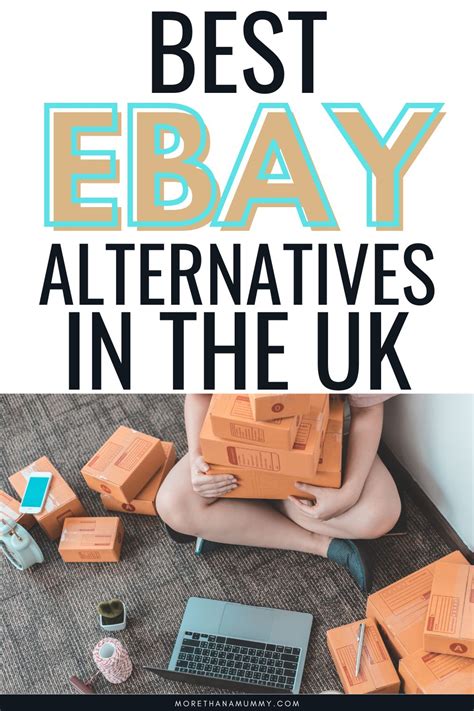 Best Ebay Alternatives In The Uk More Than A Mummy