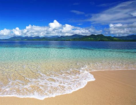 Fiji Beach Desktop Wallpapers Top Free Fiji Beach Desktop Backgrounds