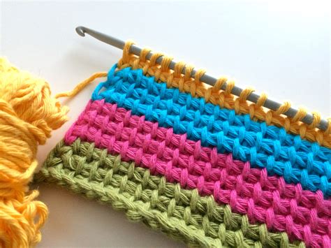 Bekijk meer ideeën over haken, breien, breien en haken. Tunisch haken delignycreations.blogspot.nl - Crochet ...