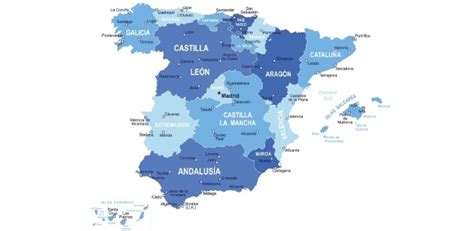 Entenda Como Funcionam As Regiões Autônomas Da Espanha E O Que A