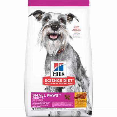 Hills Dog Adult Breed Science Diet Hill