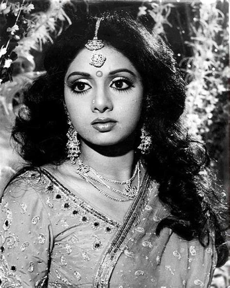 Pin By Vijay Rughani On Sridevi Most Beautiful Indian Actress Vintage Bollywood Prettiest