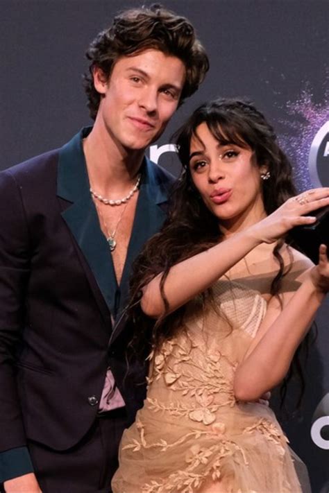 Shawn Mendes And Camila Cabellos Six Strongest Style Moments Camila