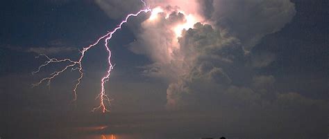 What Is Catatumbo Lightning Worldatlas