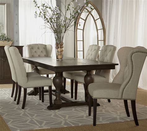 Cowhide Dining Chair Moving Traditional Matter Into Luxury Homesfeed
