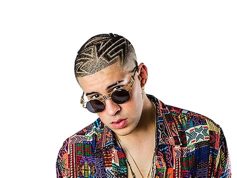Bad Bunny Png Image Bad Bunny Tongue Out Transparent Png Kindpng The
