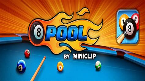 These days everyone has a laptop or pc so they. 8 Ball Pool Wallpaper (77+ images)