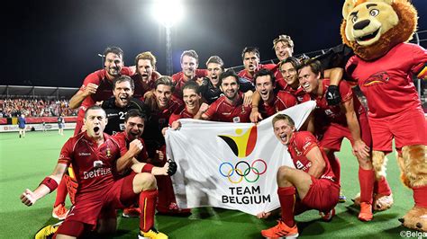 Red Lions Whip Spain To Take First European Gold And Now Eye A Triple