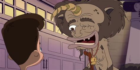 Big Mouth All The Hormone Monsters Ranked