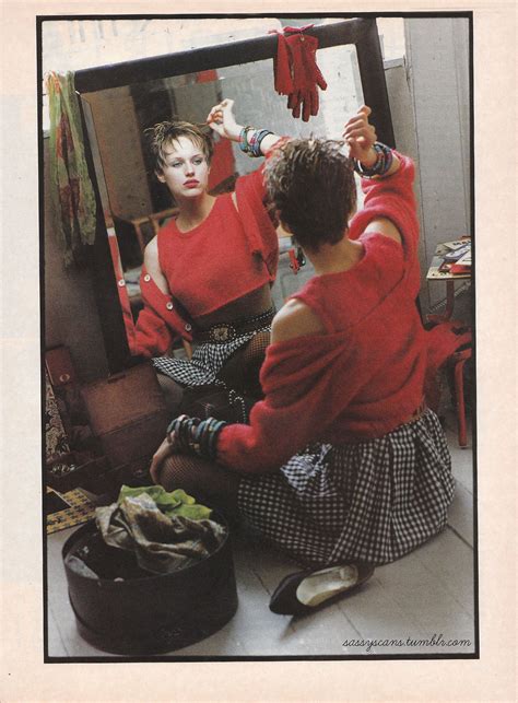 Sassy Magazine Scan 90s Early 90s Fashion 80s Fashion The 90s Fashion