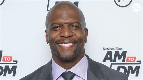 Terry Crews Doubles Down On His ‘black Supremacy Tweets — Fans Express