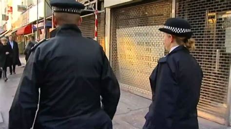 Nottinghamshire Worst Performing Police Force Youtube