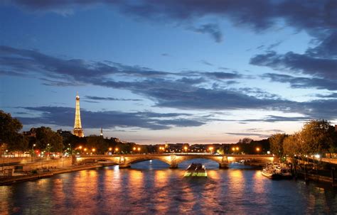 Come Visitare Parigi La Ville Lumiere Della Francia