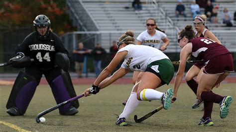 Pictures Emmaus Field Hockey Beats Stroudsburg 3 1 For Epc Title The Morning Call
