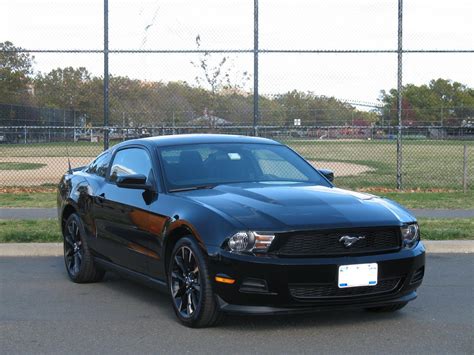 Ordered 2013 Mustang Dib V6 Recaro And Performance Package Page 2