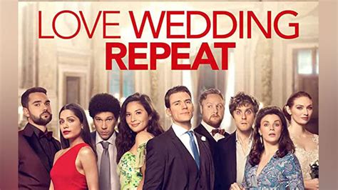 Love Wedding Repeat GQ India GQ Binge Watch