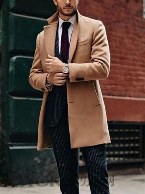 Mens Winter Outfit Ideas 10 Easy Styles For 2021